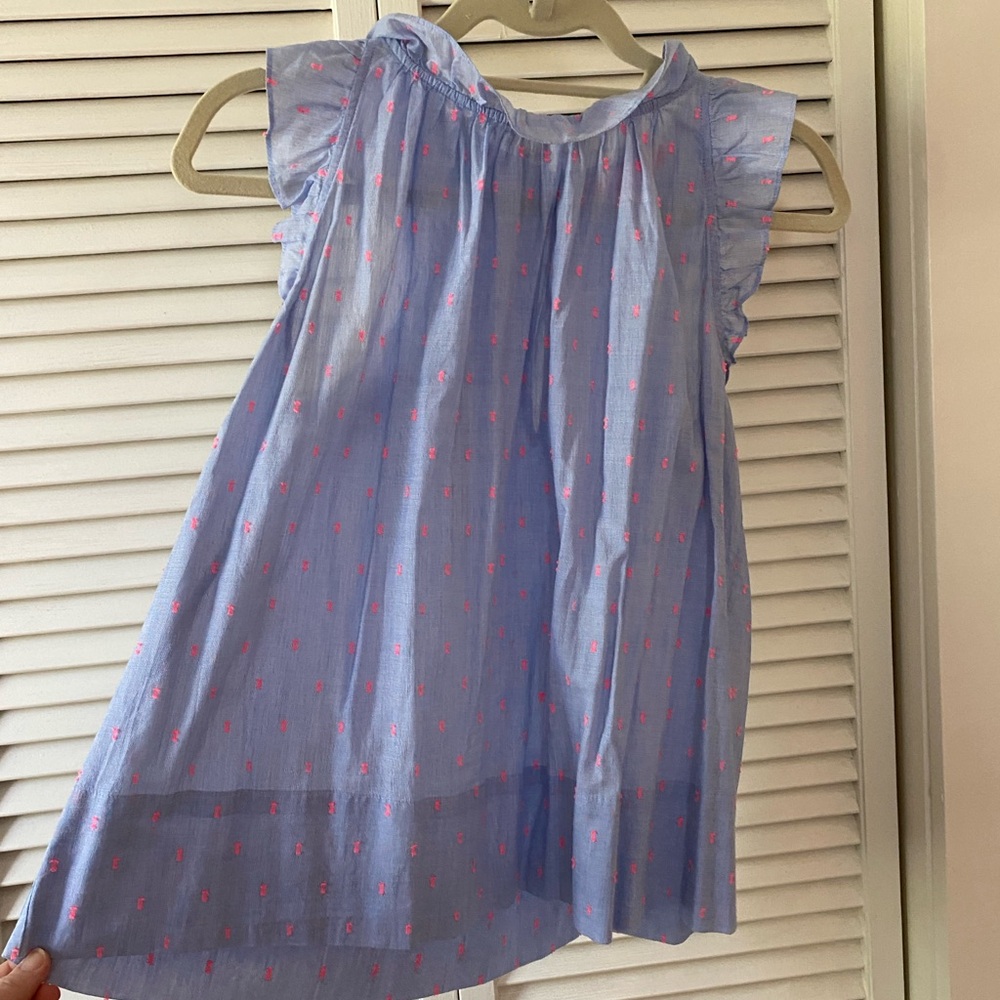 Lily Pulitzer top, size Small